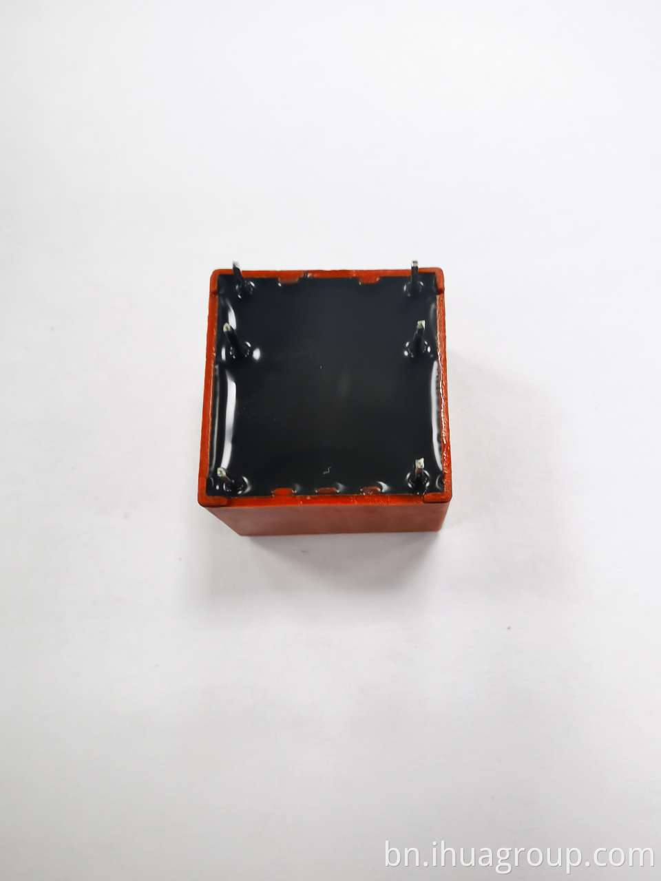 EF15 কম ফ্রিকোয়েন্সি ট্রান্সফর্মার Ef15 low frequency transformer